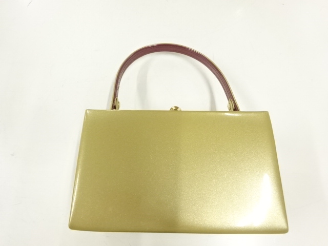 JAPANESE KIMONO / BAG